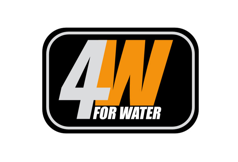 4 water